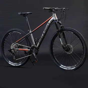 29-дюймовый горный велосипед MTB с рамой из алюминиевого сплава, горные велосипеды с гидравлическими тормозами, 27,5-дюймовый горный велосипед с полной подвеской, Бесплатная Доставка