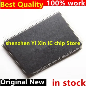 (2 штуки) 100% новый чипсет SCH5555 NS SCH5555-NS QFP-128